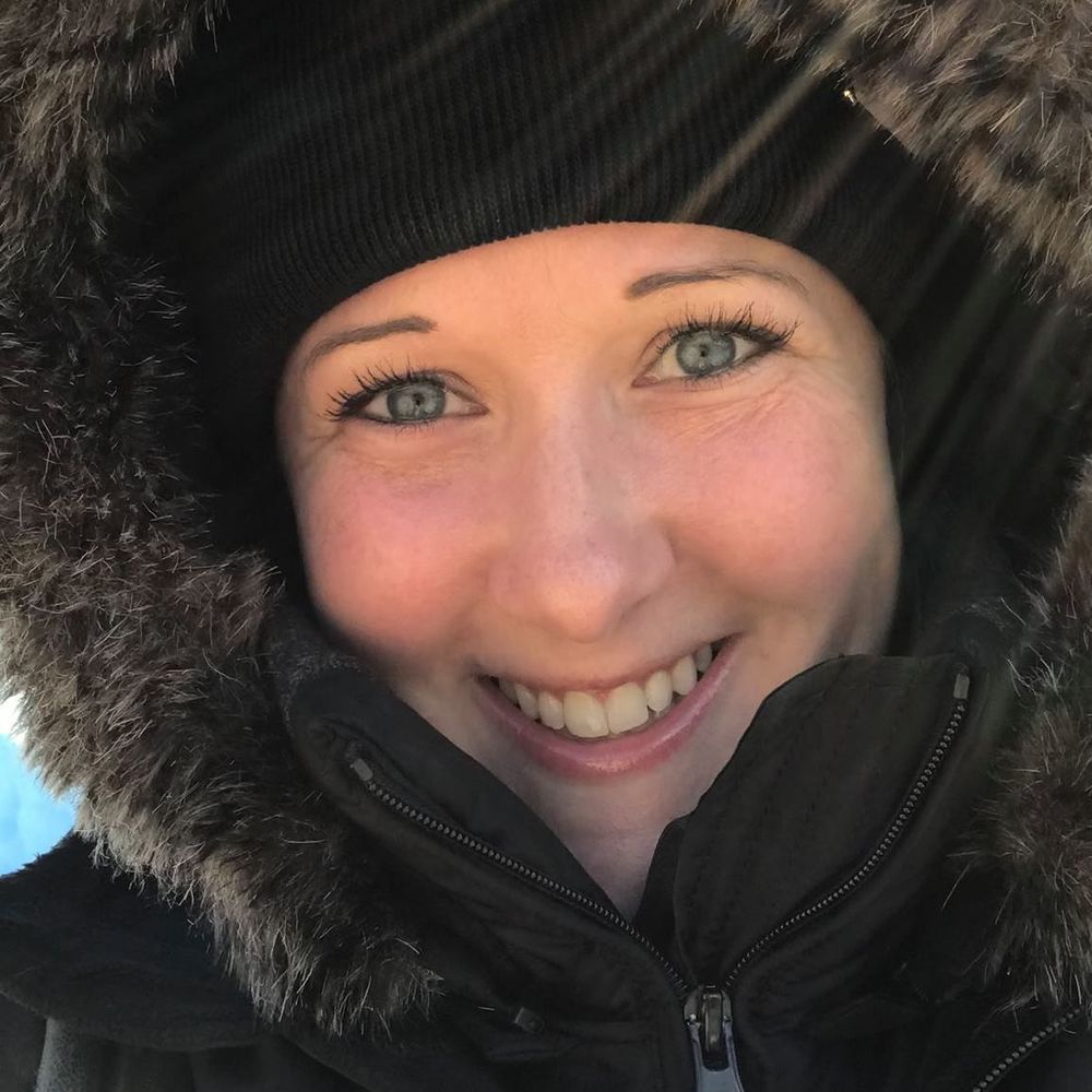 Meet your Posher, Brittany